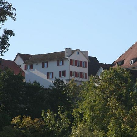 Hotel Gaestehaus Theresia Garni Muhlheim an der Donau ภายนอก รูปภาพ