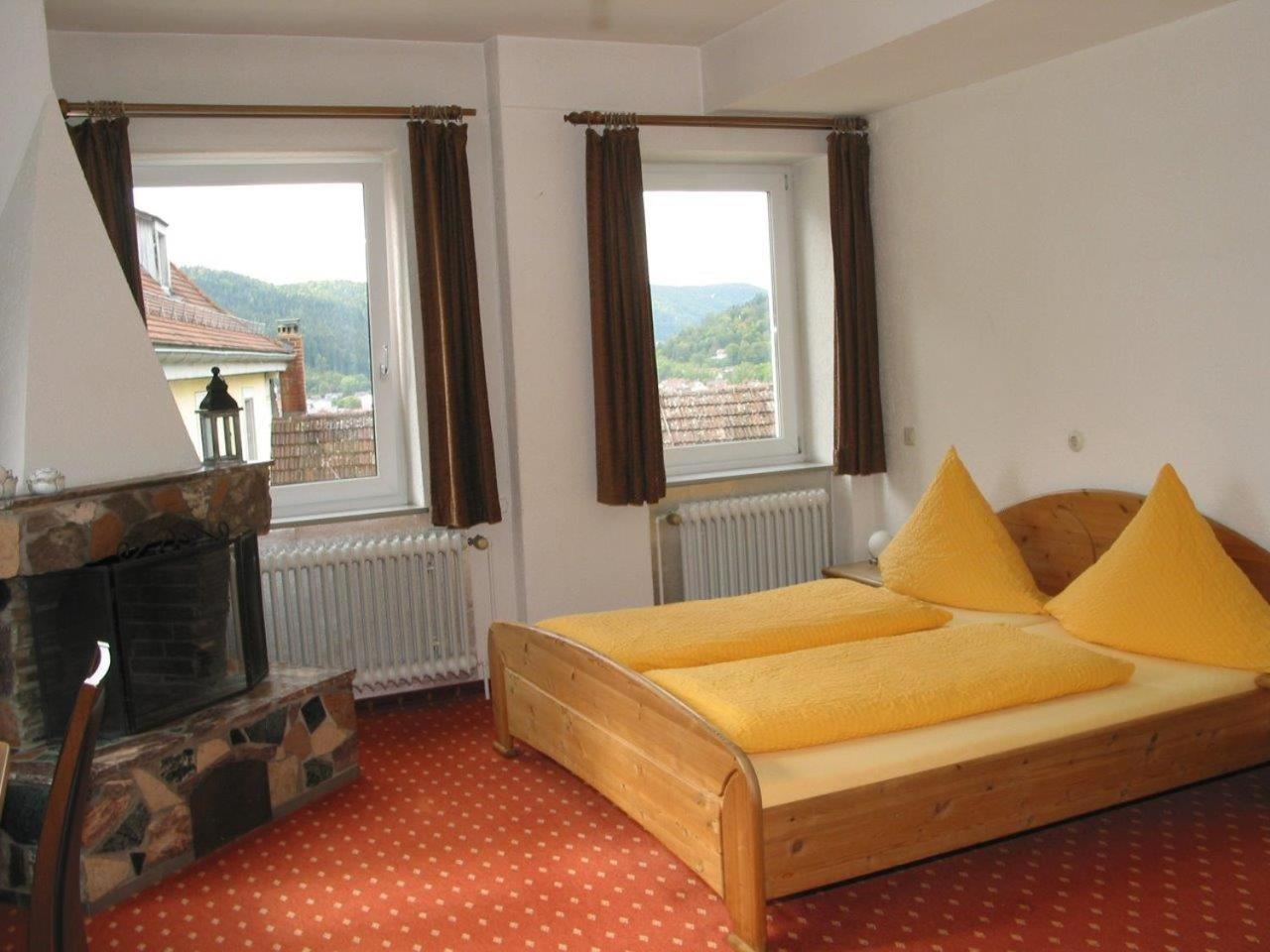 Hotel Gaestehaus Theresia Garni Muhlheim an der Donau ภายนอก รูปภาพ