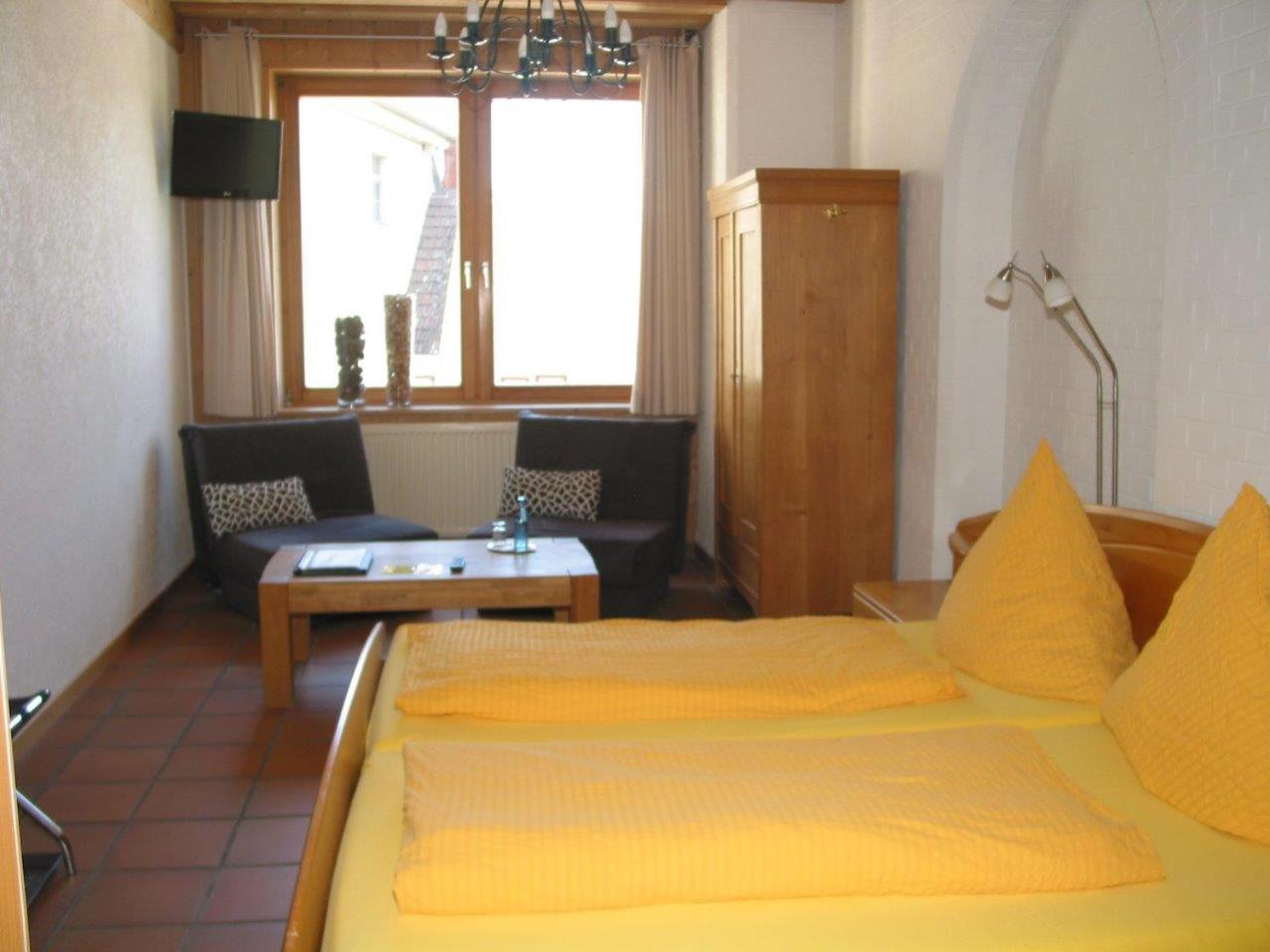Hotel Gaestehaus Theresia Garni Muhlheim an der Donau ภายนอก รูปภาพ