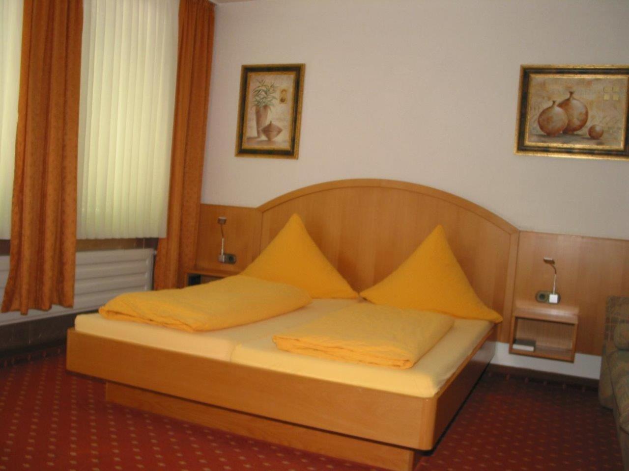 Hotel Gaestehaus Theresia Garni Muhlheim an der Donau ภายนอก รูปภาพ