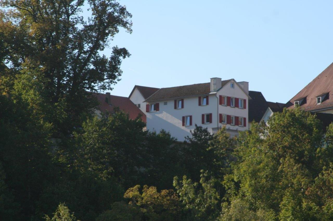 Hotel Gaestehaus Theresia Garni Muhlheim an der Donau ภายนอก รูปภาพ