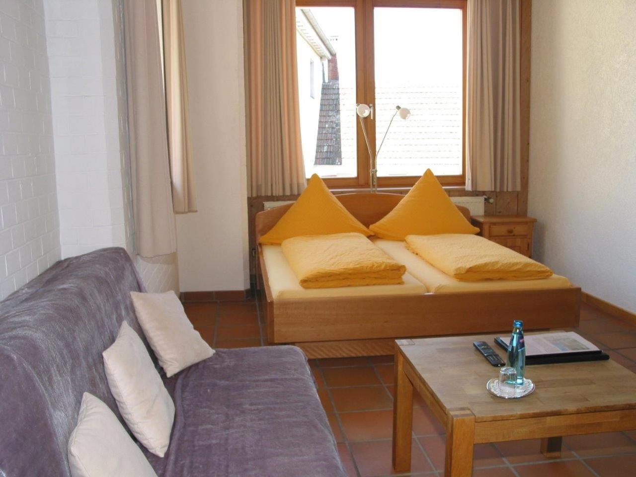 Hotel Gaestehaus Theresia Garni Muhlheim an der Donau ภายนอก รูปภาพ