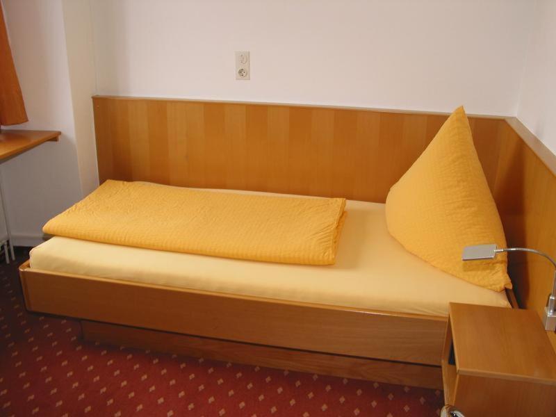 Hotel Gaestehaus Theresia Garni Muhlheim an der Donau ภายนอก รูปภาพ